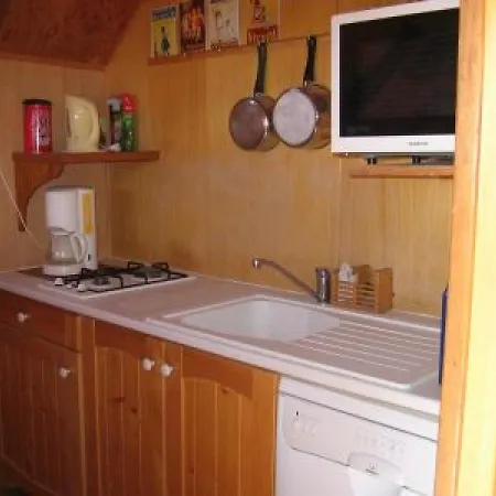 House Les Angles - 6 Pers, 50 M2, 3/2 * Лез-Англь