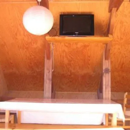 House Les Angles - 6 Pers, 50 M2, 3/2 * Лез-Англь